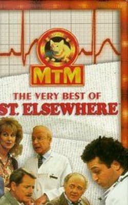 St Elsewhere - Season 4