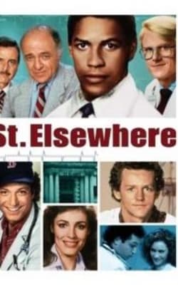 St Elsewhere - Season 5