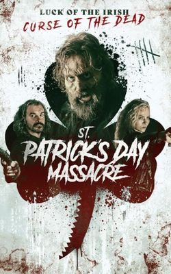 St Patrick's Day Massacre-HD