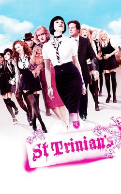St Trinian's-HD