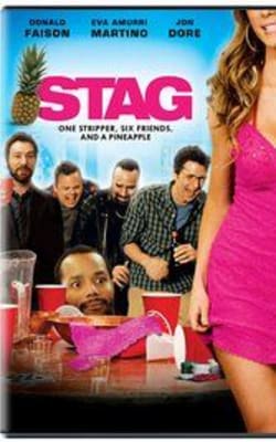 Stag (2013)