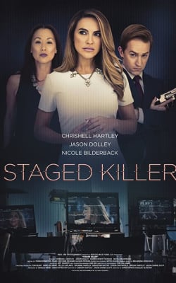 Staged Killer