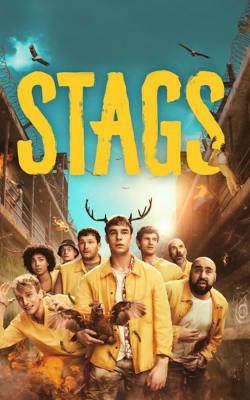 Stags - Season 1