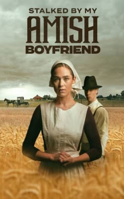 Stalked by My Amish Boyfriend Stalked by My Amish Boyfriend-HD