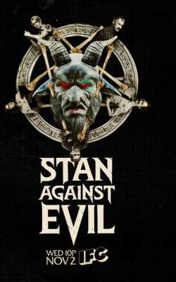 Stan Against Evil - Season 1