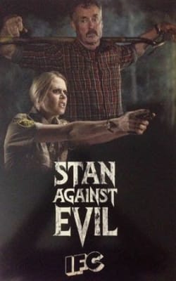 Stan Against Evil - Season 2