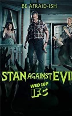 Stan Against Evil - Season 3