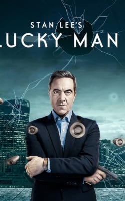 Stan Lees Lucky Man - Season 2