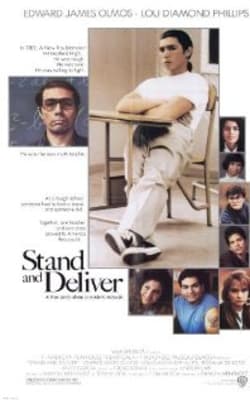 Stand And Deliver