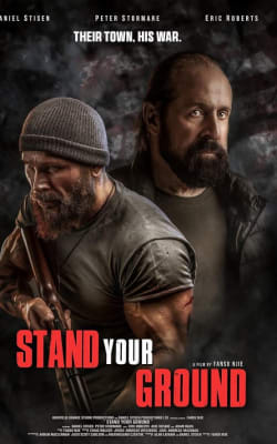 Stand Your Ground Stand Your Ground
