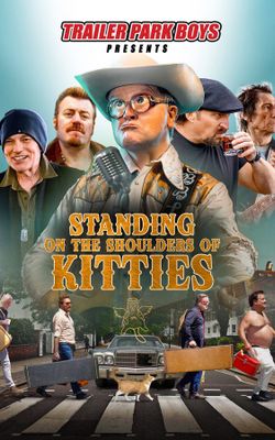 Standing on the Shoulders of Kitties-HD
