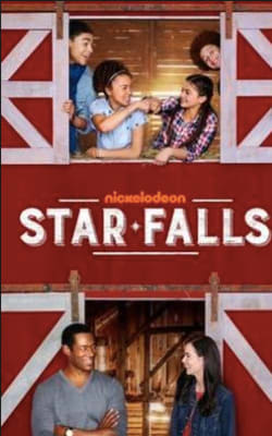 Star Falls - Season 1