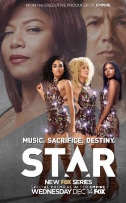 Star - Season 3