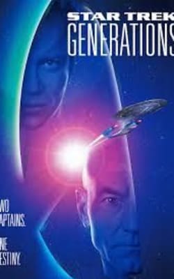 Star Trek 7: Generations