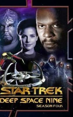 Star Trek: Deep Space Nine - Season 1