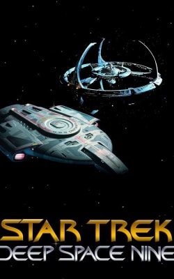 Star Trek: Deep Space Nine - Season 2