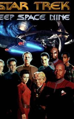 Star Trek: Deep Space Nine - Season 3