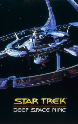 Star Trek: Deep Space Nine - Season 4