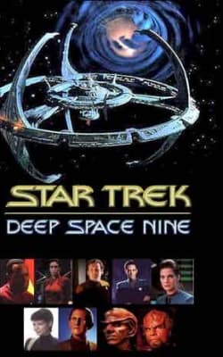 Star Trek: Deep Space Nine - Season 5