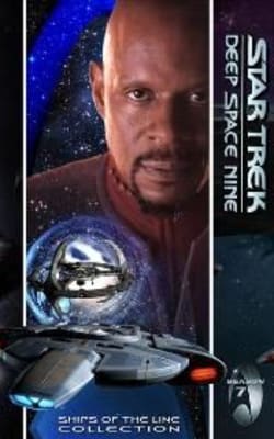 Star Trek: Deep Space Nine - Season 6