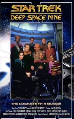 Star Trek: Deep Space Nine - Season 7