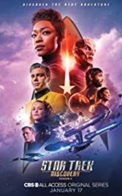 Star Trek: Discovery - Season 2