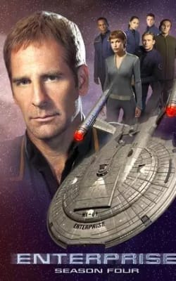 Star Trek: Enterprise - Season 04