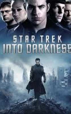 Star Trek Into Darkness