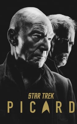 Star Trek: Picard - Season 2