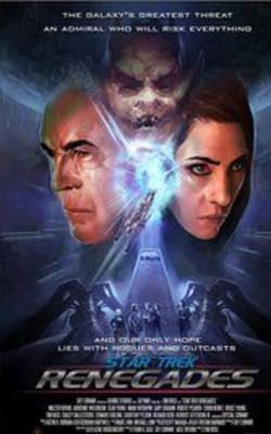 Star Trek: Renegades