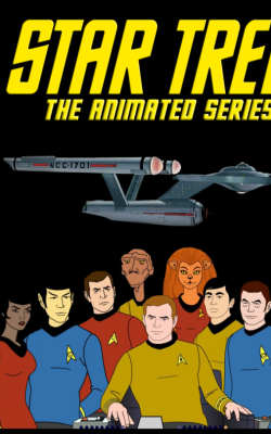 Star Trek: The Animated Series - Season 1