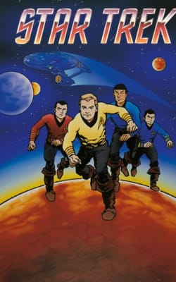 Star Trek: The Animated Series - Season 2