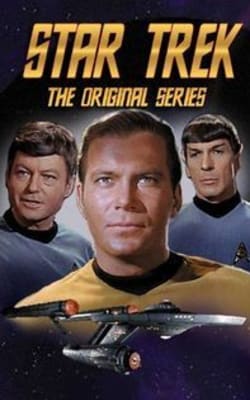 Star Trek: The Original Series - Season 1