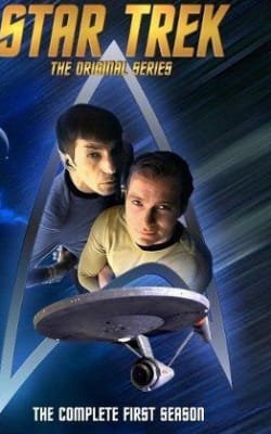 Star Trek: The Original Series - Season 2