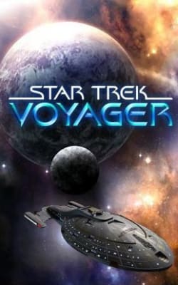 Star Trek: Voyager - Season 1