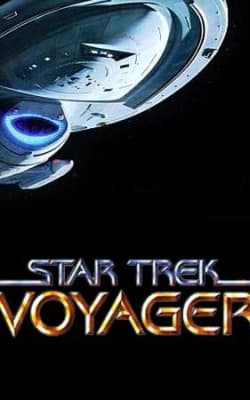 Star Trek: Voyager - Season 5