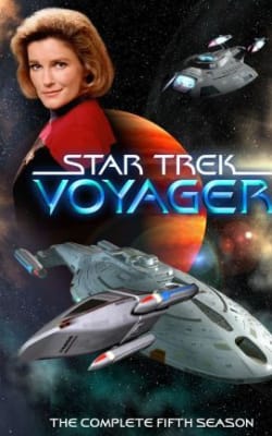 Star Trek: Voyager - Season 7