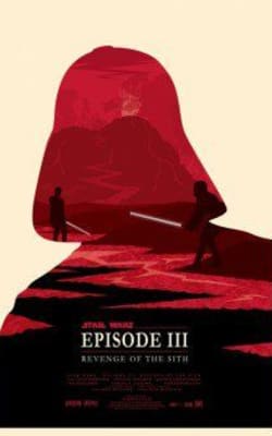 Star Wars: Episode III - Revenge Of The Sith