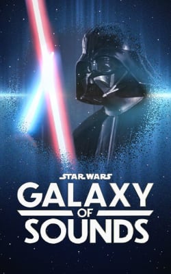 Star Wars: Galaxy of Sounds - Season 1