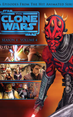 Star Wars: The Clone Wars - Season 4