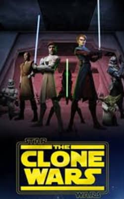 Star Wars: The Clone Wars - Season 6