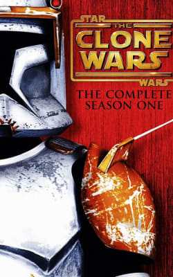 Star Wars: The Clone Wars - Season 7