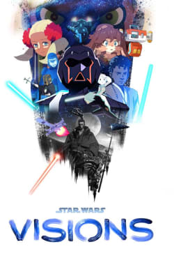 Star Wars: Visions - Season 1