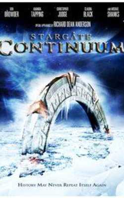 Stargate: Continuum