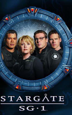 Stargate SG1 - Season 10