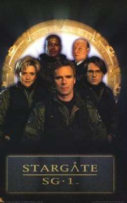 Stargate SG1 - Season 2