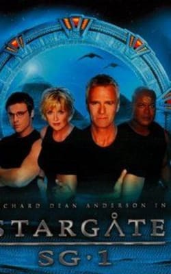 Stargate SG1 - Season 3
