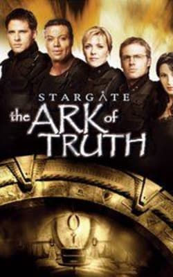 Stargate: The Ark of Truth