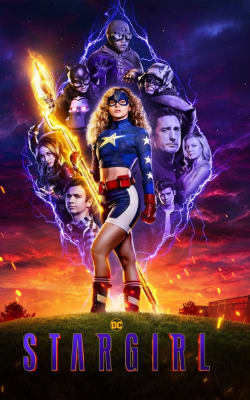 Stargirl - Season 2