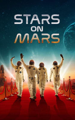 Stars on Mars - Season 1